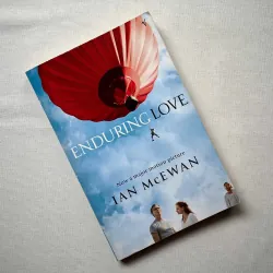 Enduring Love - Ian McEwan