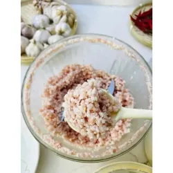 Dung tích 2,5L – xay thịt nguyên miếng, tiện lợi cho gia đình 735198