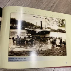 VIỆT NAM XƯA, sách ảnh, xb 2012 732991