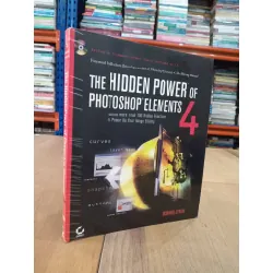 The hidden power of Photoshop elements 4 - Richard Lynch