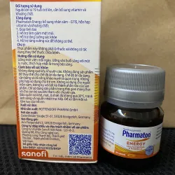 Thực phẩm bổ sung Vitamin và khoáng chất có chứa Nhân sâm (Đức) giá gốc 249k giảm 40% 800102