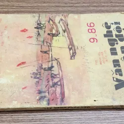 VĂN NGHỆ QUÂN ĐỘI 9-86  763100