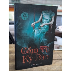 Cẩm Tú kỳ bào - Chu Nghiệp A 273074