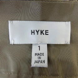 Skirt HYKE 202-14100 - Hàng hiệu Authentic 817482