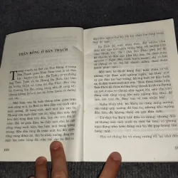 THẦN NGỌC NƯƠNG. TRUYỀN THUYẾT VIỆT NAM 992516