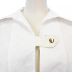 Đầm sơ mi Monogram Relief Louis Vuitton FNDR06AQV - Hàng hiệu Authentic 808349