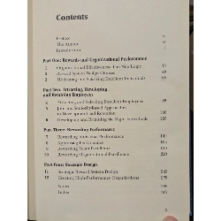 Rewarding Excellence - Edward E.Lawler III 796114