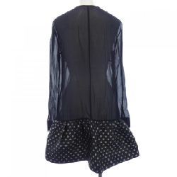 【Mã giảm giá】Red Valentino RED VALENTINO Váy liền 650468