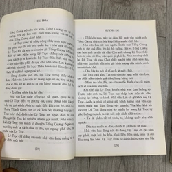 Huynh đệ - Dư Hoa. Bộ 2 tập  1b3 551554
