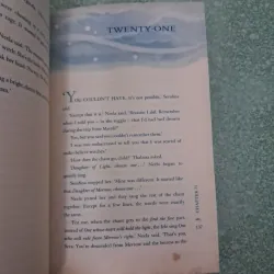 Waterfire saga deep blue 997416