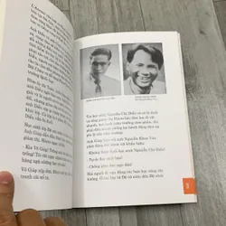 Đại tướng võ nguyên giáp thời trẻ. 3a2 718549