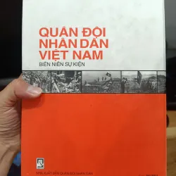Quân Đội Nhân Dân Việt Nam - Biên Niên Sử Kiện 751151