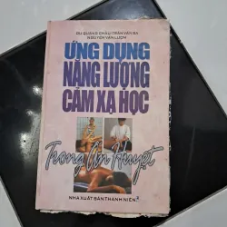 Ứng dụng năng lượng cảm xạ học 1013409