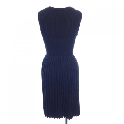 【Mã giảm giá】Chanel CHANEL Đầm 651437