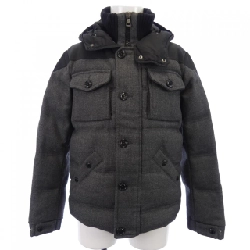 Moncler MONCLER Áo khoác lông - Hàng hiệu Chính hãng