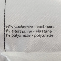 CHANEL LOOK67 P77562K11218 Áo len - Hàng hiệu Chính hãng 824218