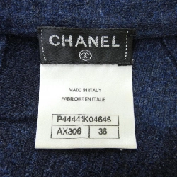 CHANEL P44441K04646 Áo len - Hàng hiệu Chính hãng 824843
