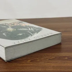 Kẻ trộm sách - Markus Zusak 972303