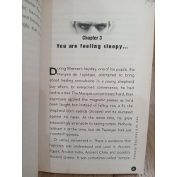Strange powers of the human mind - Herbie Brennan 538771