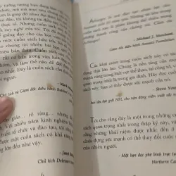 Lãnh Đạo Và Sự Tự Lừa Dối 961238