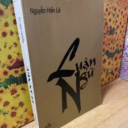 Luận Ngữ - Khổng Tử - Nguyễn Hiến Lê dịch