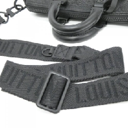 Túi xách Boston Louis Vuitton Trillon Monogram Keepall Bandoulière 25cm M20900 - Hàng hiệu Authentic 803586