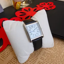 Đồng hồ tank nam Japan 792485