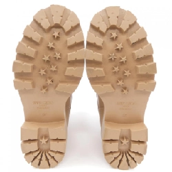 【Mã giảm giá】Giày bốt JIMMY CHOO 661686