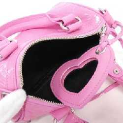 【Sản phẩm mới】Balenciaga Le Cagole Nano Duffle 792599 2AA6T Túi 619799