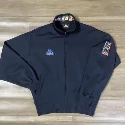 🔥Jacket Kappa vintage Sport, made in Japan 🔥