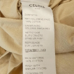 Áo thun CELINE - Hàng hiệu Chính hãng 902181