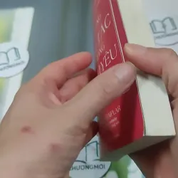 Những Quy Tắc Trong Tình Yêu (Sách bỏ túi) - Richard Templar 727342