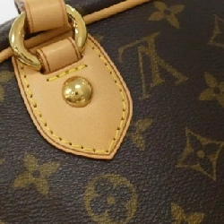 Túi xách vai Louis Vuitton Monogram Montorgueil PM M95565 610933