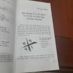 Robert T. Kiyosaki, Sharon L. Lechter - CHỌN CÁCH LÀM GIÀU 1006963