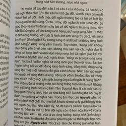 Thơ Điệu hồn & Cấu trúc - thầy Chu Văn Sơn 546904