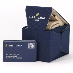 Đồng hồ Breitling Endurance Pro X82310/X82310D51B1S1 - Chất liệu Authentic 880922