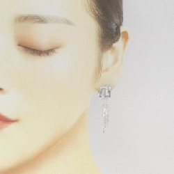 Boucheron Deshné Bông tai - Hàng hiệu Chính hãng 848800