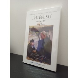 Thiền Sư Và Em Bé 5 Tuổi - Thích Nhất Hạnh New 100% ASB1303 66450