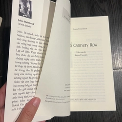 Phố Cannery Row - John Steinbeck 298093