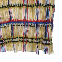 【Mã giảm giá】【Cổ điển】Váy PLEATS PLEASE 651490