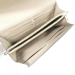 Ví Louis Vuitton Monogram Empreinte Portefeuille Sarah M82256 623039