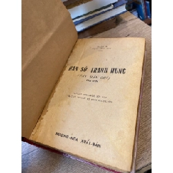 Hán sở tranh hùng - Mộng Bình Sơn dịch 121652