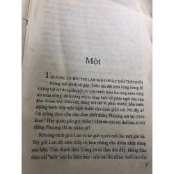 Bên ngoài vành móng ngựa 1995 mới 60% ố vàng nặng bìa xấu Phạm Ngọc Chiểu HPB0906 SÁCH VĂN HỌC 161752