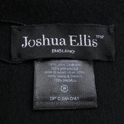 Khăn quàng cổ JOSHUA ELLIS - Hàng hiệu Authentic 833574