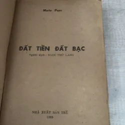 Đất tiền đất bạc 996914