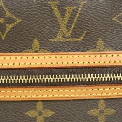Túi xách vai Louis Vuitton Monogram Cite MM M51182 611911