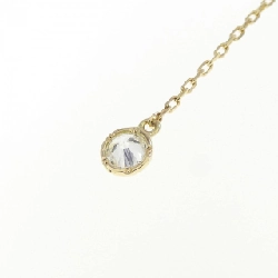 Aka Nudie Lavaliere Necklace 0.40CT - Hàng hiệu Authentic 844899
