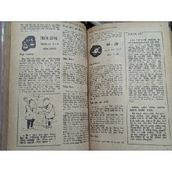 Lịch sách tử vi quý sửu 1973 125749