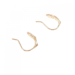 Bông tai K18PG Agatto - Hàng hiệu Chính hãng 843692