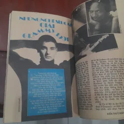 Bán nguyệt san KIẾN THỨC NGÀY NAY số 57 ngày 1.4.1991 751729